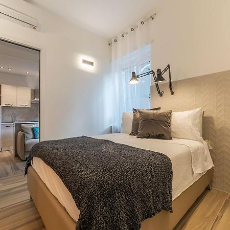 Appia New Cozy Apartment Roma Phòng bức ảnh