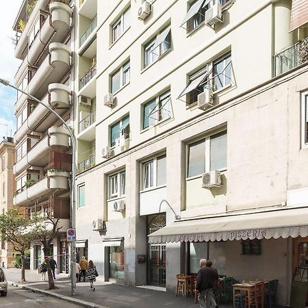 Appia New Cozy Apartment Roma Ngoại thất bức ảnh