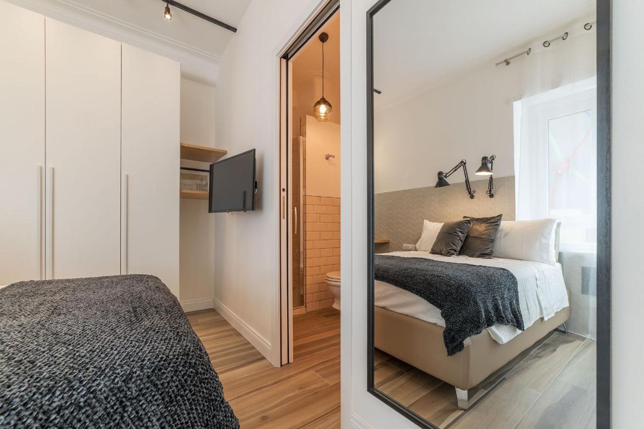 Appia New Cozy Apartment Roma Phòng bức ảnh