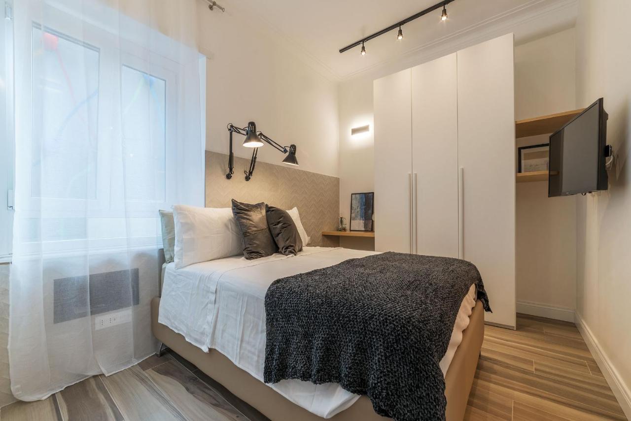 Appia New Cozy Apartment Roma Phòng bức ảnh