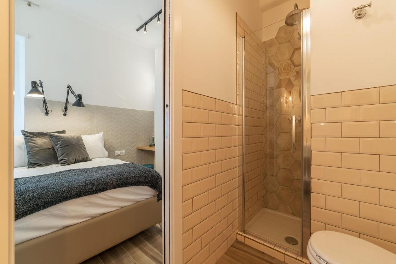 Appia New Cozy Apartment Roma Phòng bức ảnh