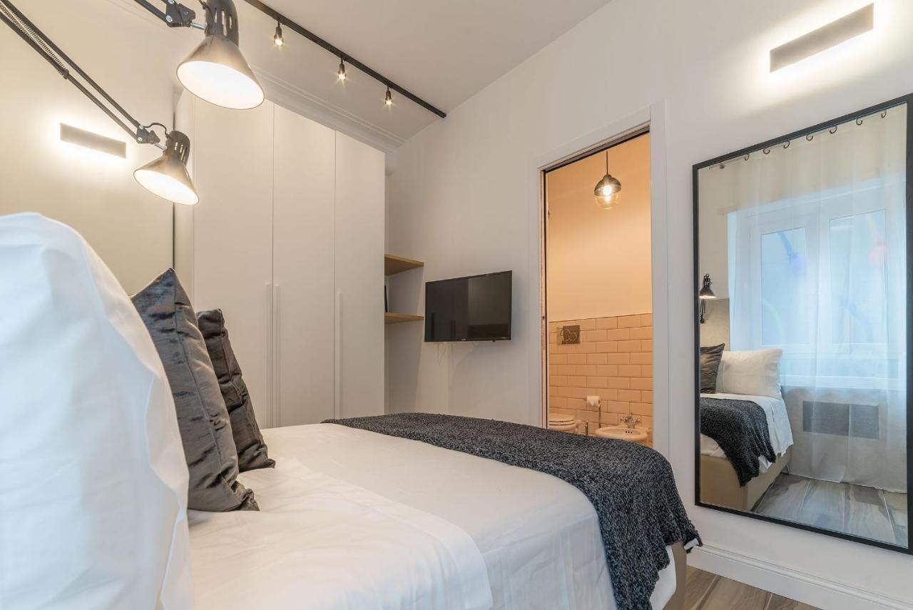 Appia New Cozy Apartment Roma Phòng bức ảnh