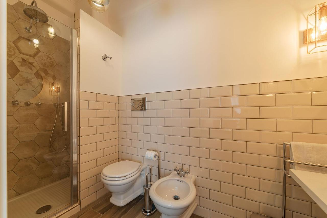 Appia New Cozy Apartment Roma Phòng bức ảnh