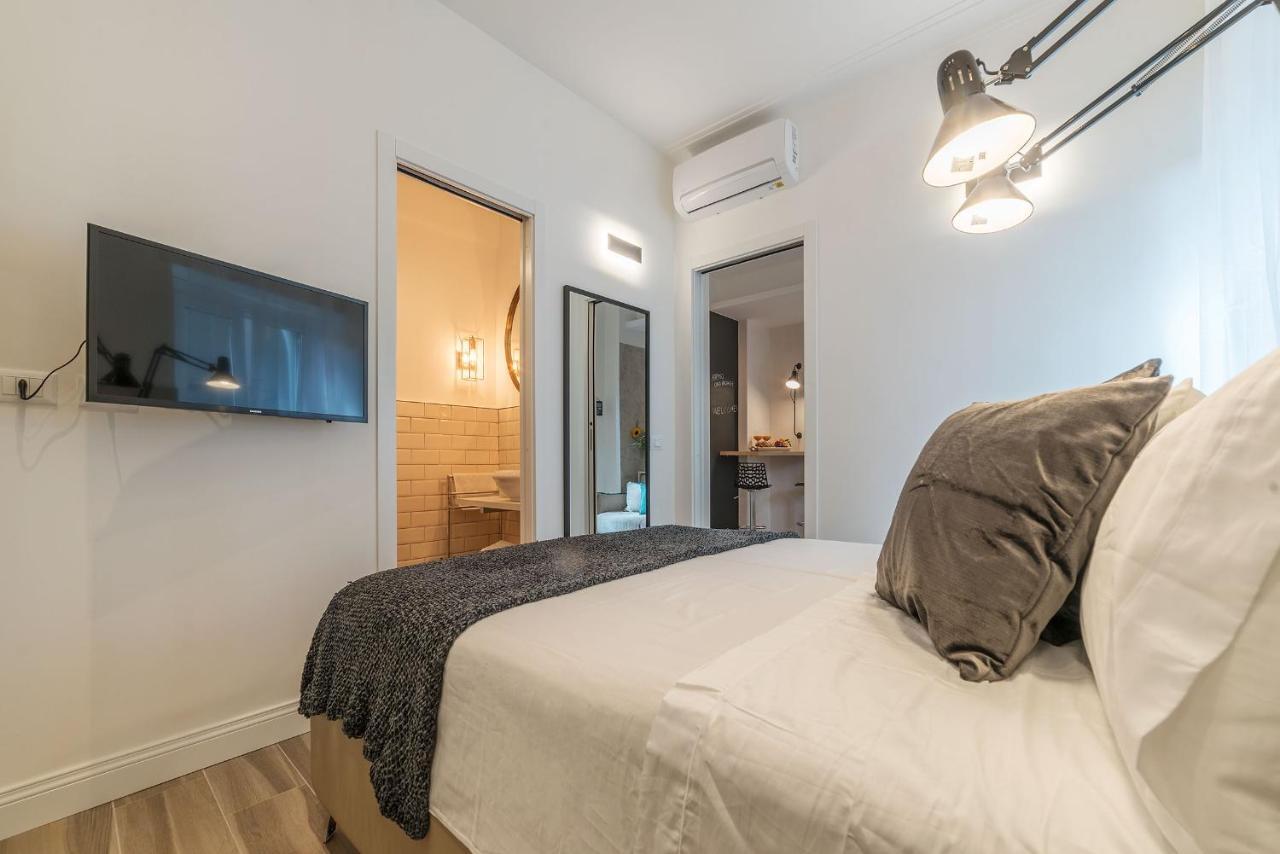 Appia New Cozy Apartment Roma Phòng bức ảnh