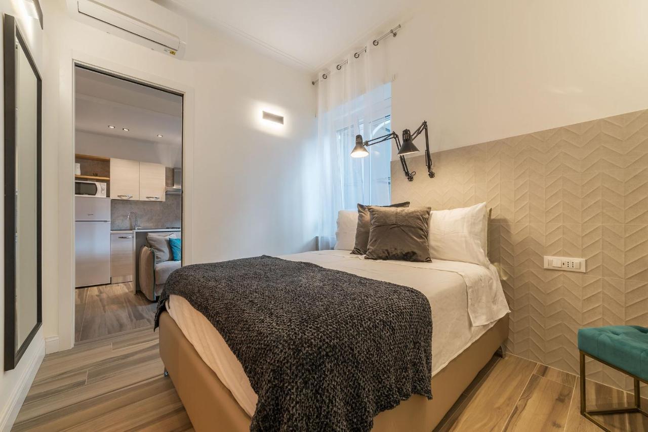 Appia New Cozy Apartment Roma Phòng bức ảnh
