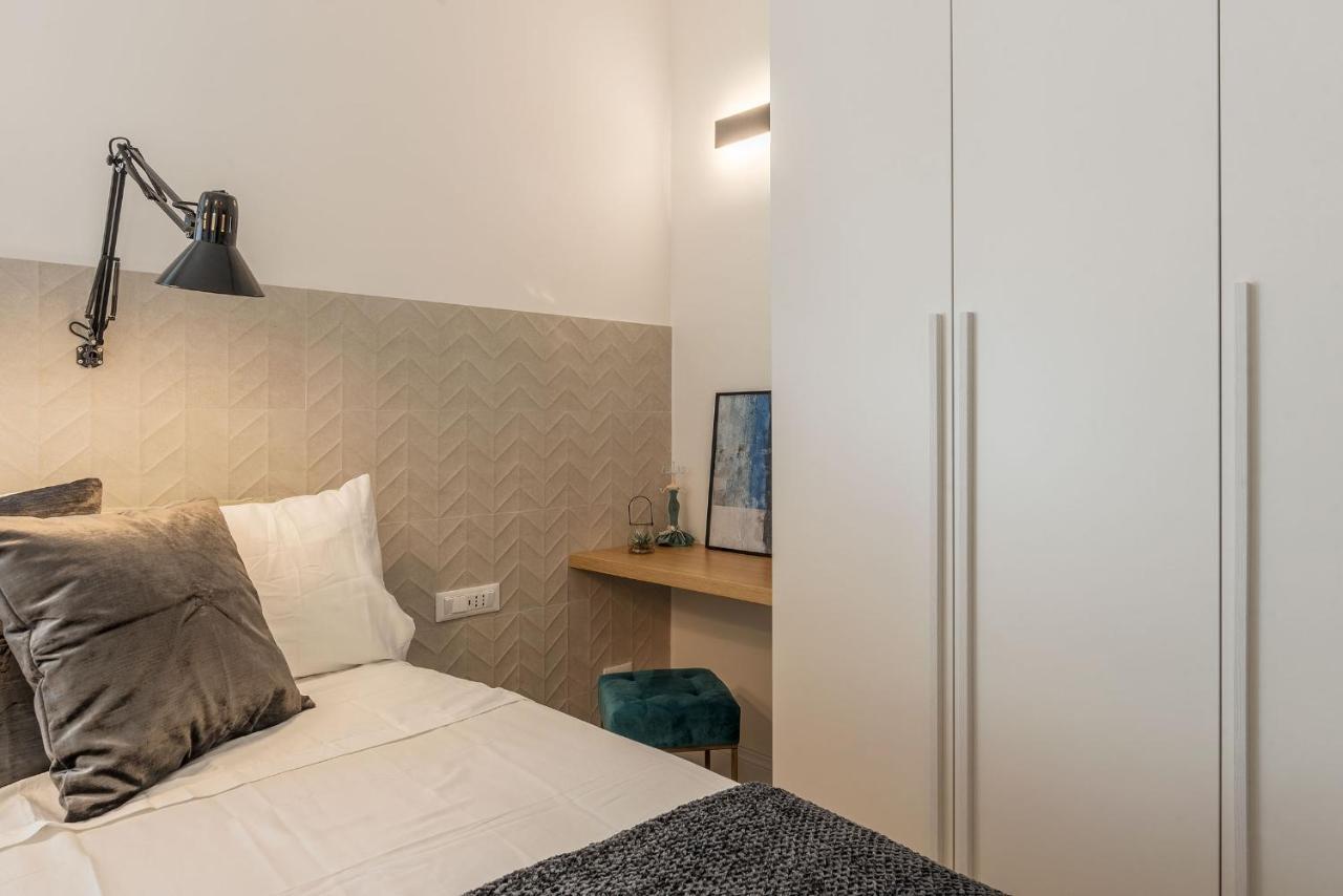 Appia New Cozy Apartment Roma Phòng bức ảnh