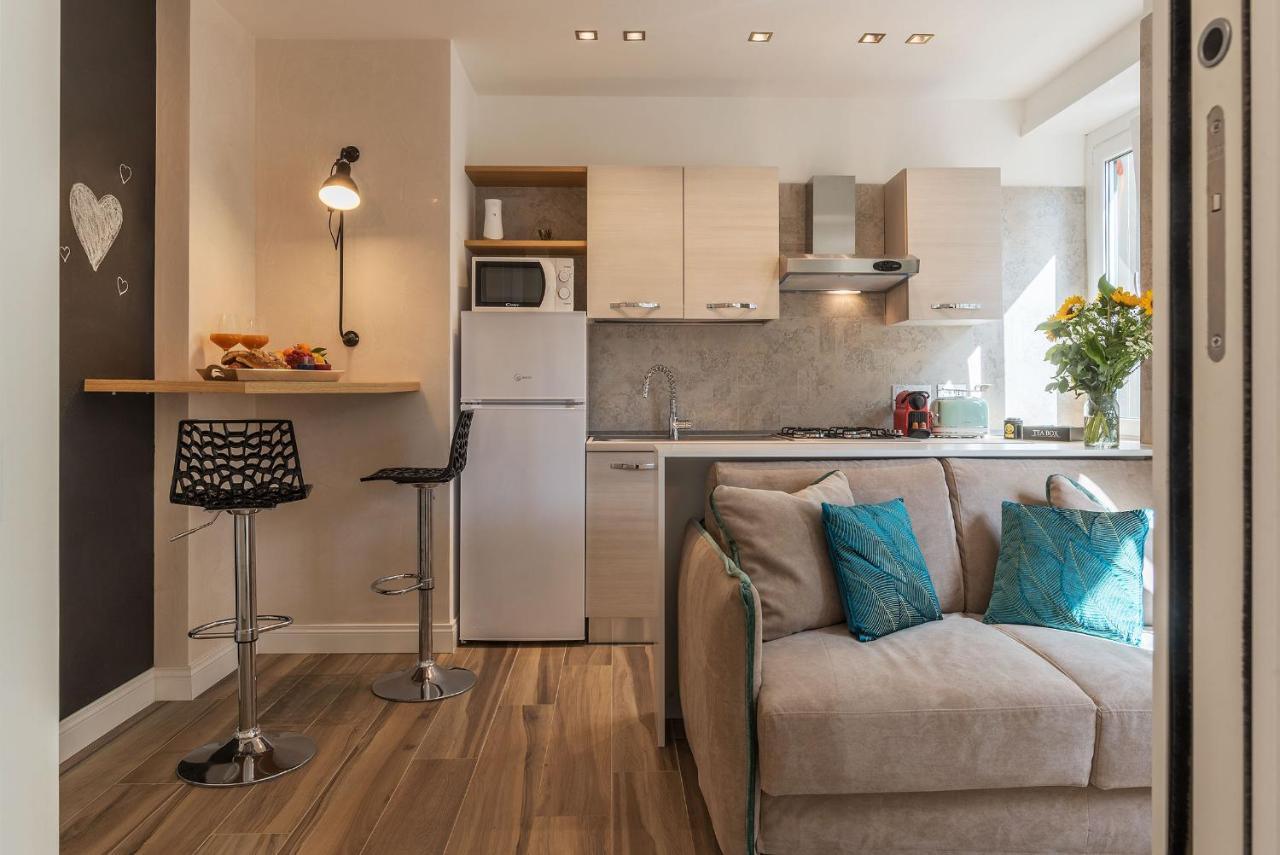Appia New Cozy Apartment Roma Phòng bức ảnh