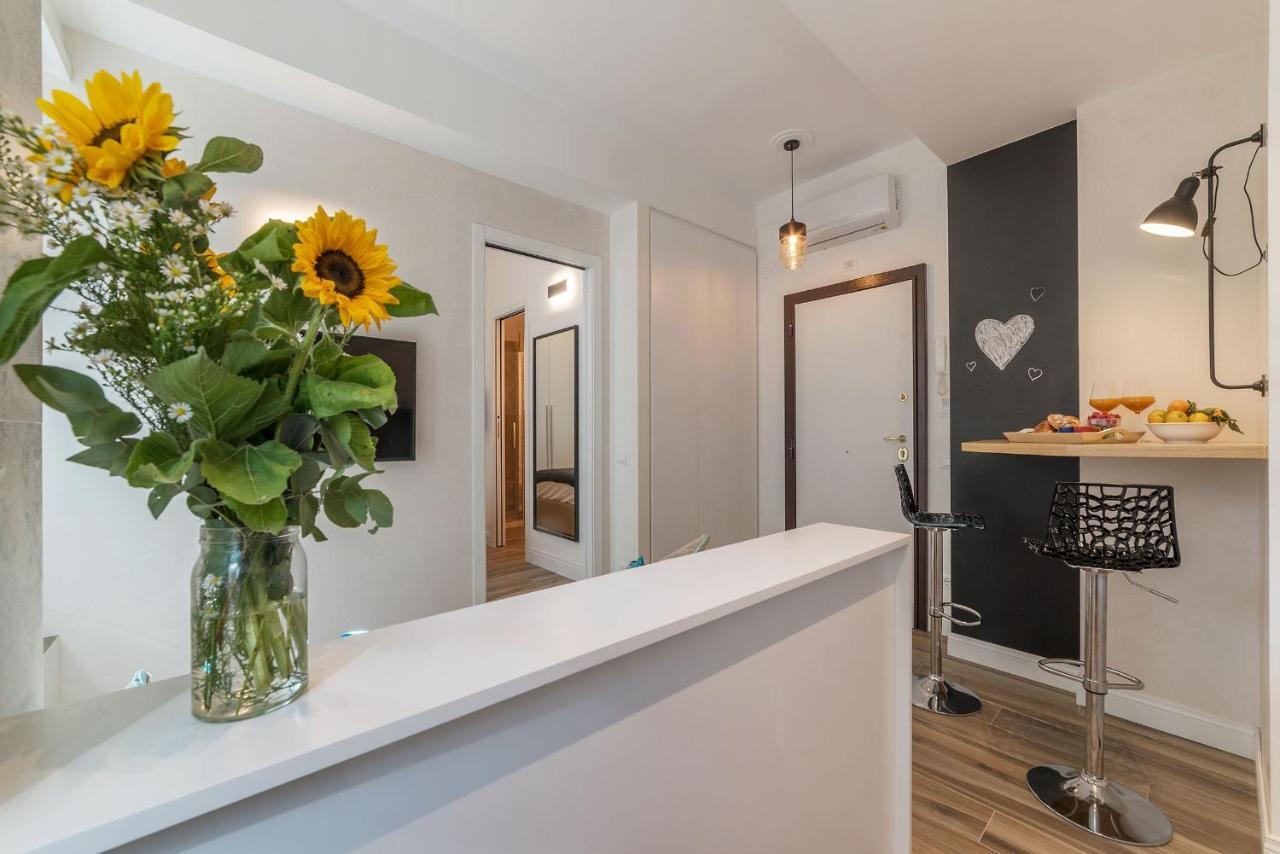 Appia New Cozy Apartment Roma Phòng bức ảnh