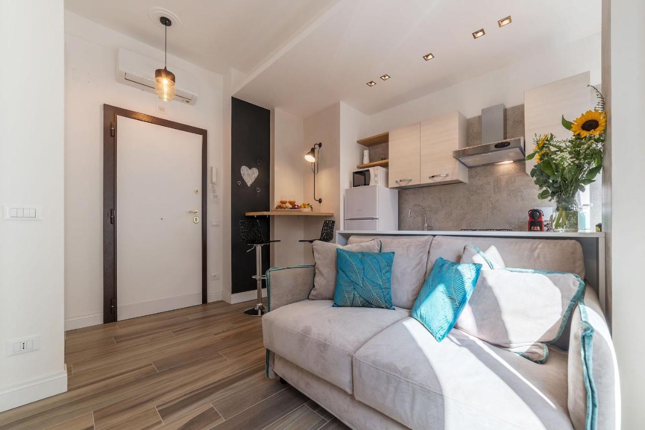 Appia New Cozy Apartment Roma Phòng bức ảnh