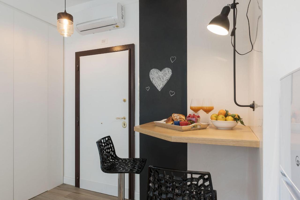Appia New Cozy Apartment Roma Phòng bức ảnh