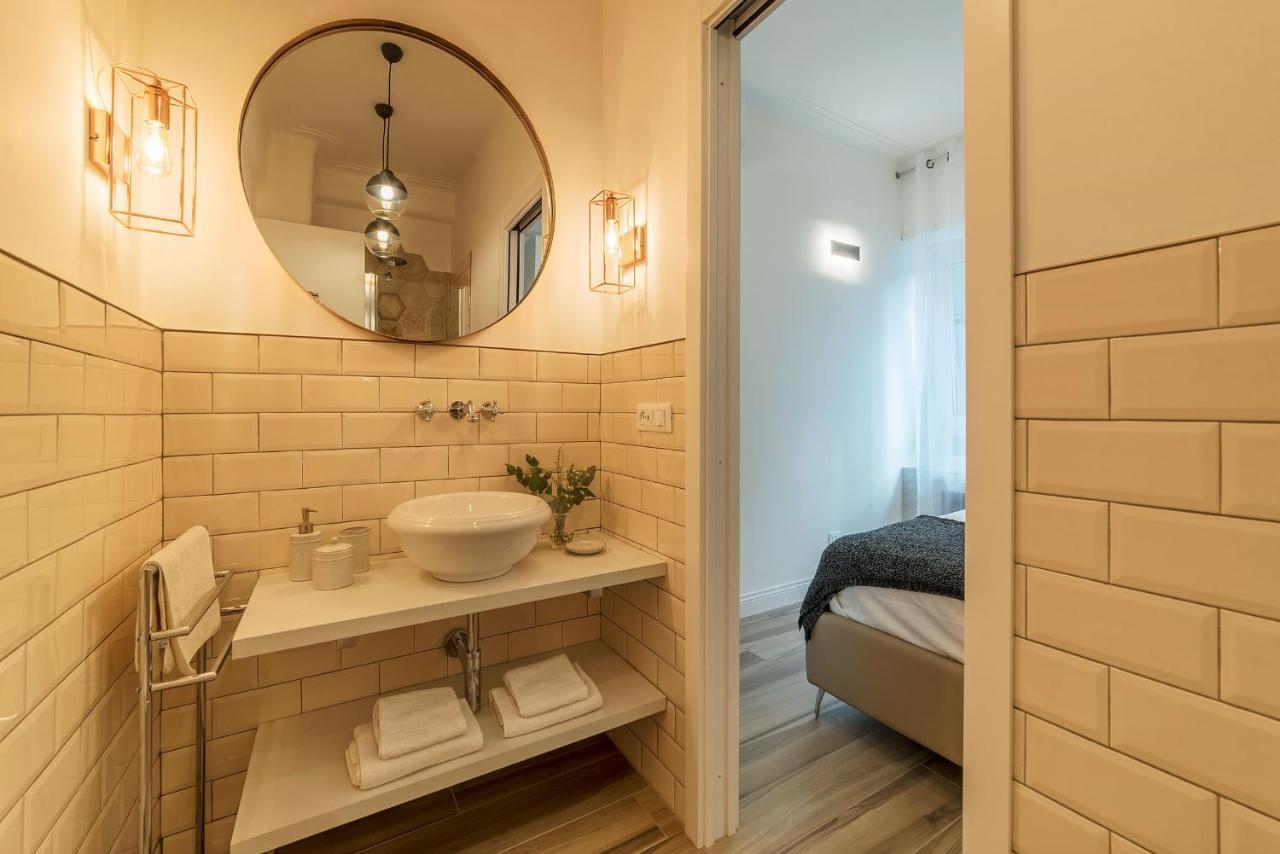 Appia New Cozy Apartment Roma Phòng bức ảnh